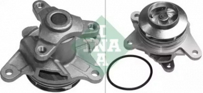 WILMINK GROUP wg1780852 -  Водяной насос